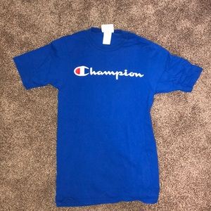 Champion Women’s T-shirt
